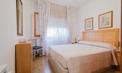 Revente - Appartement - Torrevieja - playa de los naufragos