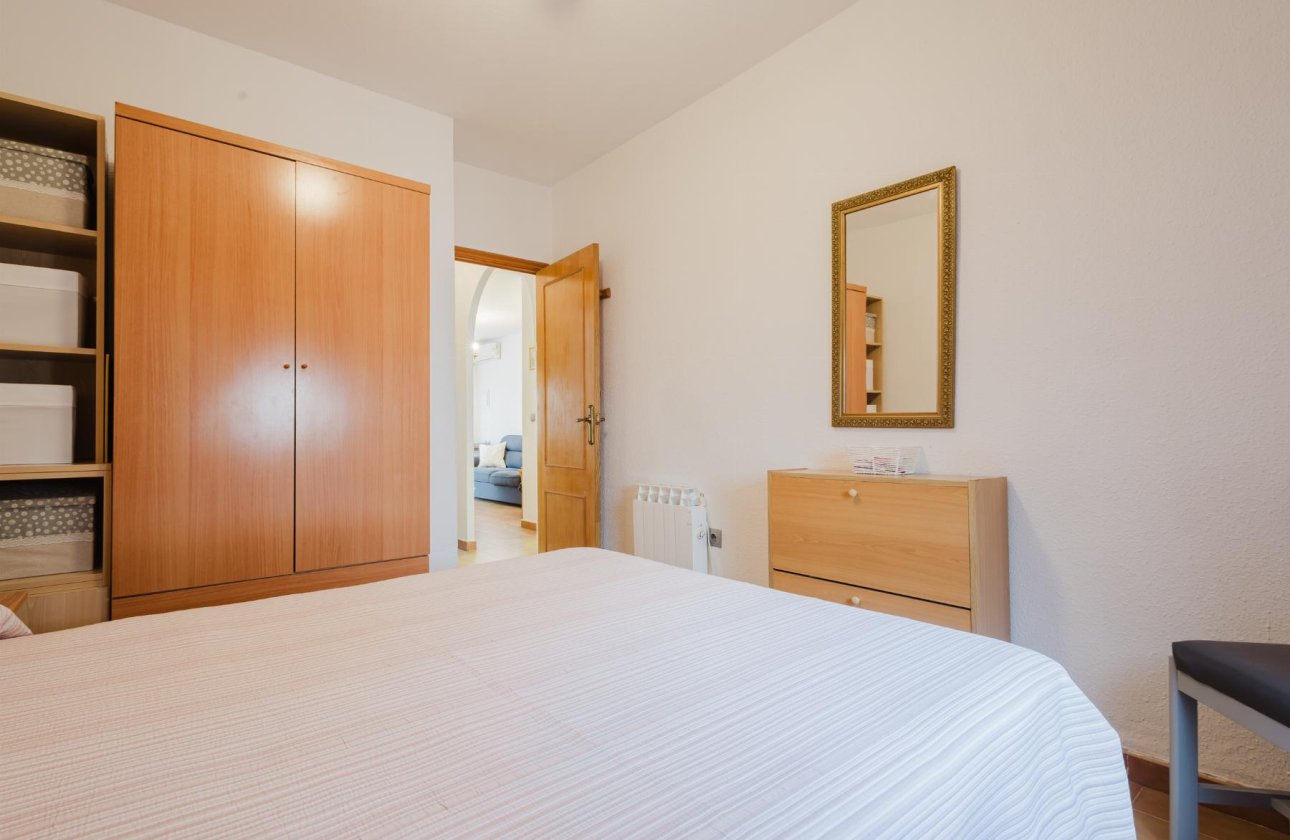 Revente - Appartement - Torrevieja - playa de los naufragos