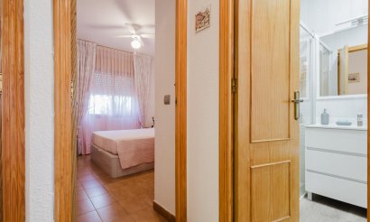 Revente - Appartement - Torrevieja - playa de los naufragos