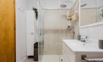 Revente - Appartement - Torrevieja - playa de los naufragos