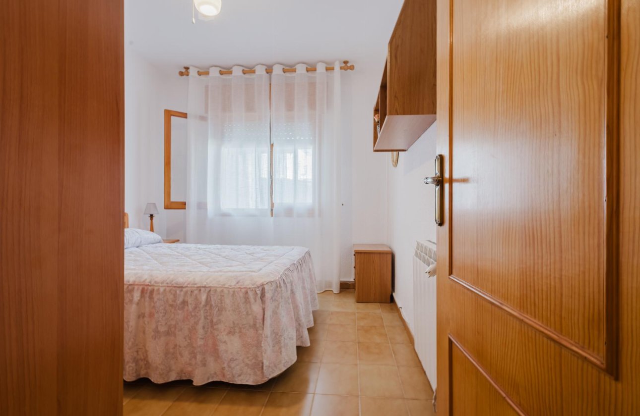 Revente - Appartement - Torrevieja - playa de los naufragos