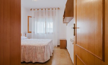Revente - Appartement - Torrevieja - playa de los naufragos