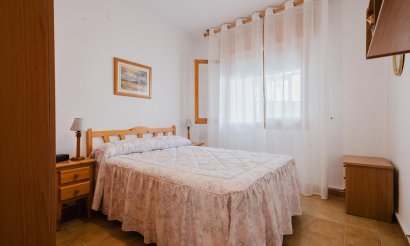 Revente - Appartement - Torrevieja - playa de los naufragos