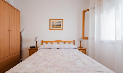 Revente - Appartement - Torrevieja - playa de los naufragos
