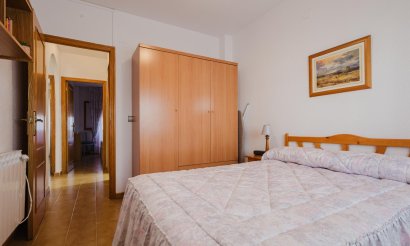 Revente - Appartement - Torrevieja - playa de los naufragos