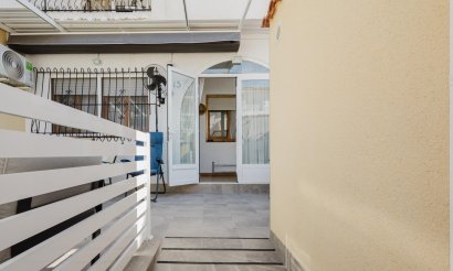 Revente - Appartement - Torrevieja - playa de los naufragos