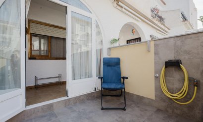 Revente - Appartement - Torrevieja - playa de los naufragos