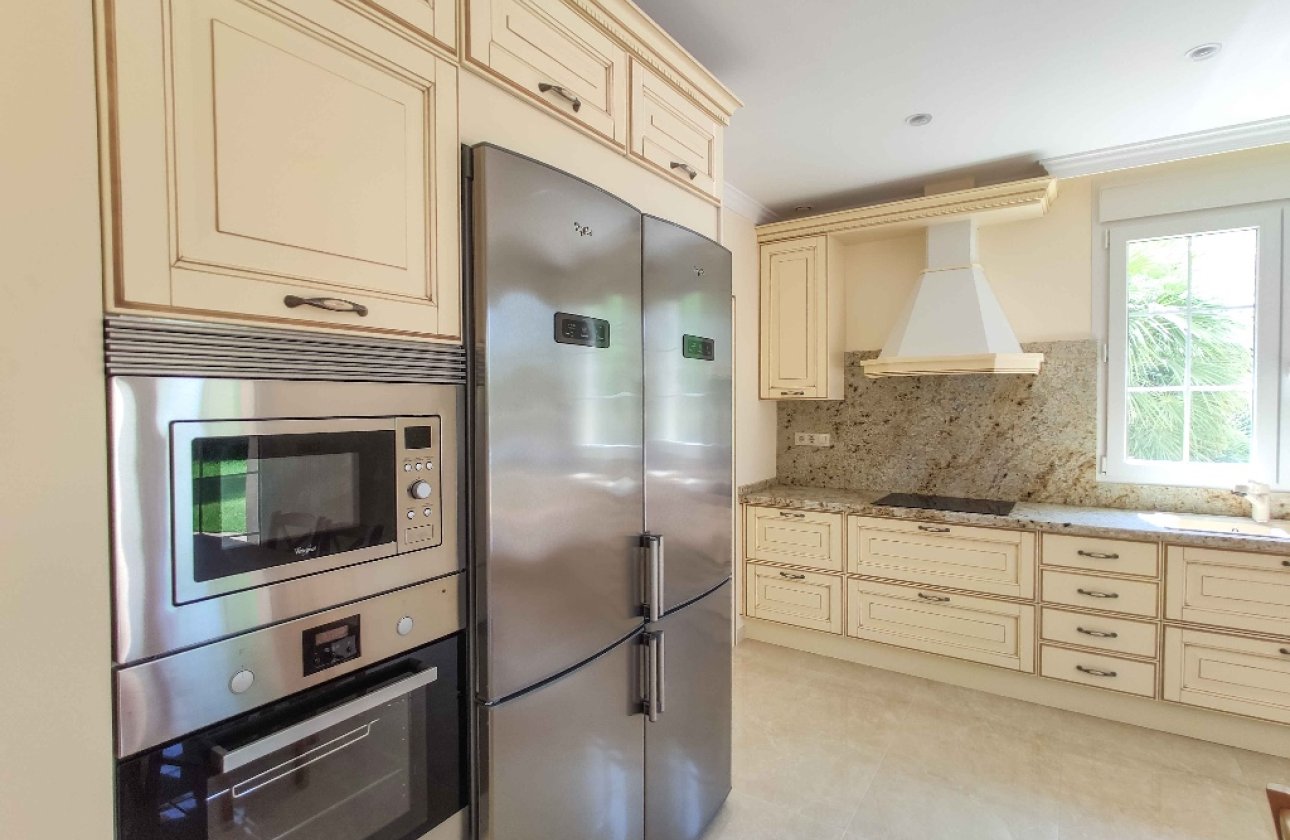 New Build - Villa - Cabo Roig