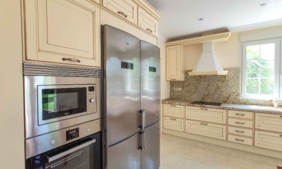 New Build - Villa - Cabo Roig