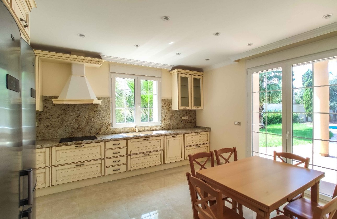 New Build - Villa - Cabo Roig