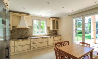 New Build - Villa - Cabo Roig