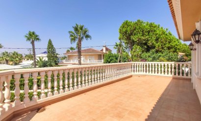 New Build - Villa - Cabo Roig