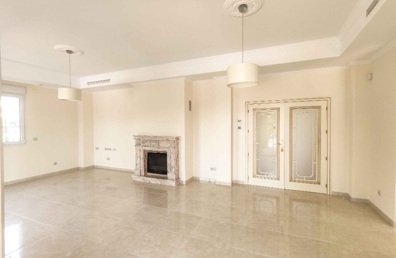 New Build - Villa - Cabo Roig