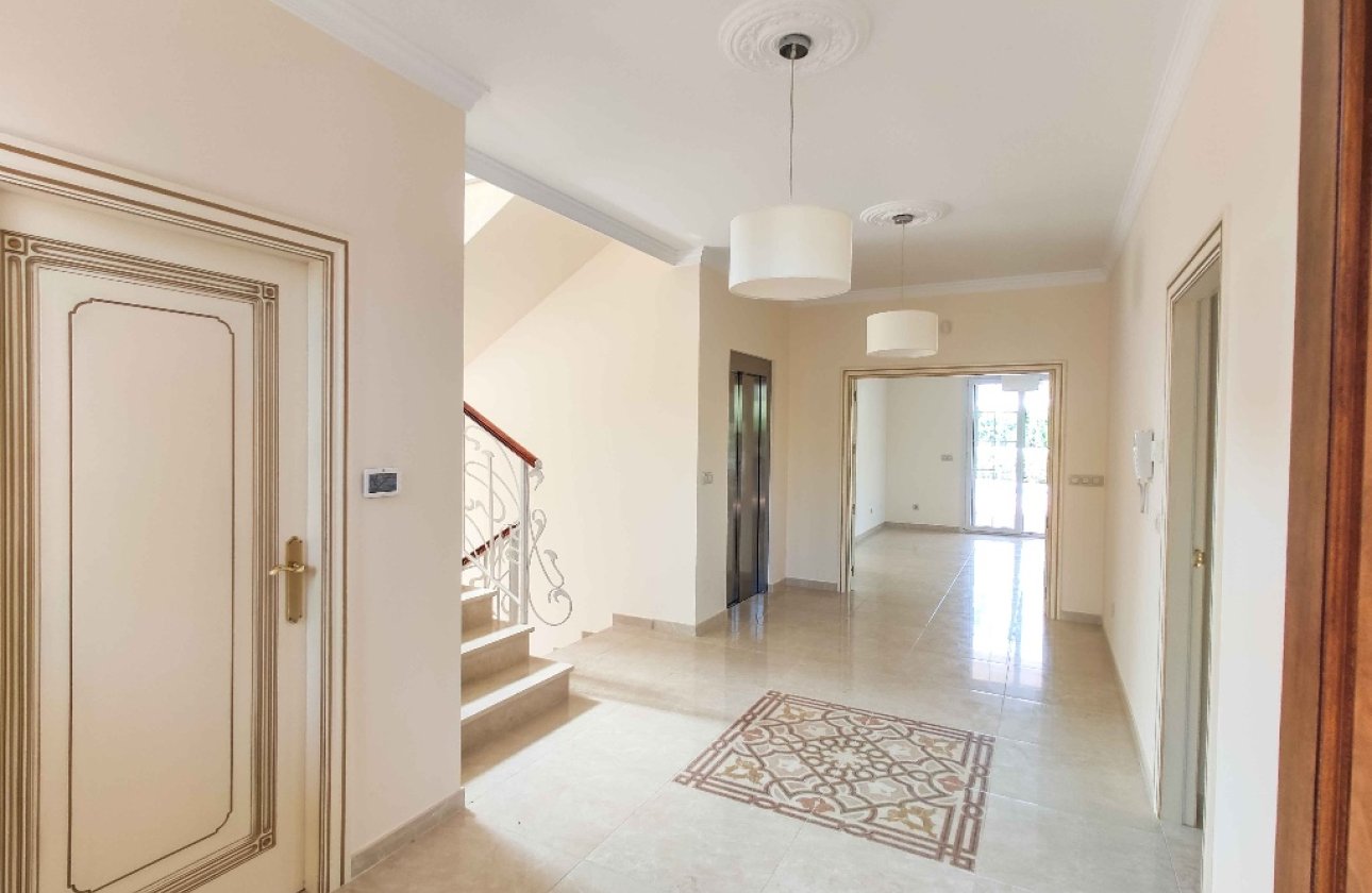 New Build - Villa - Cabo Roig