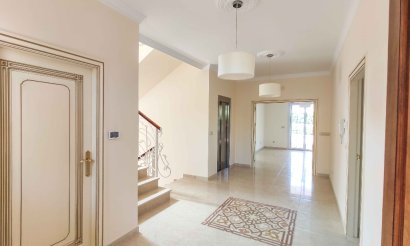 New Build - Villa - Cabo Roig