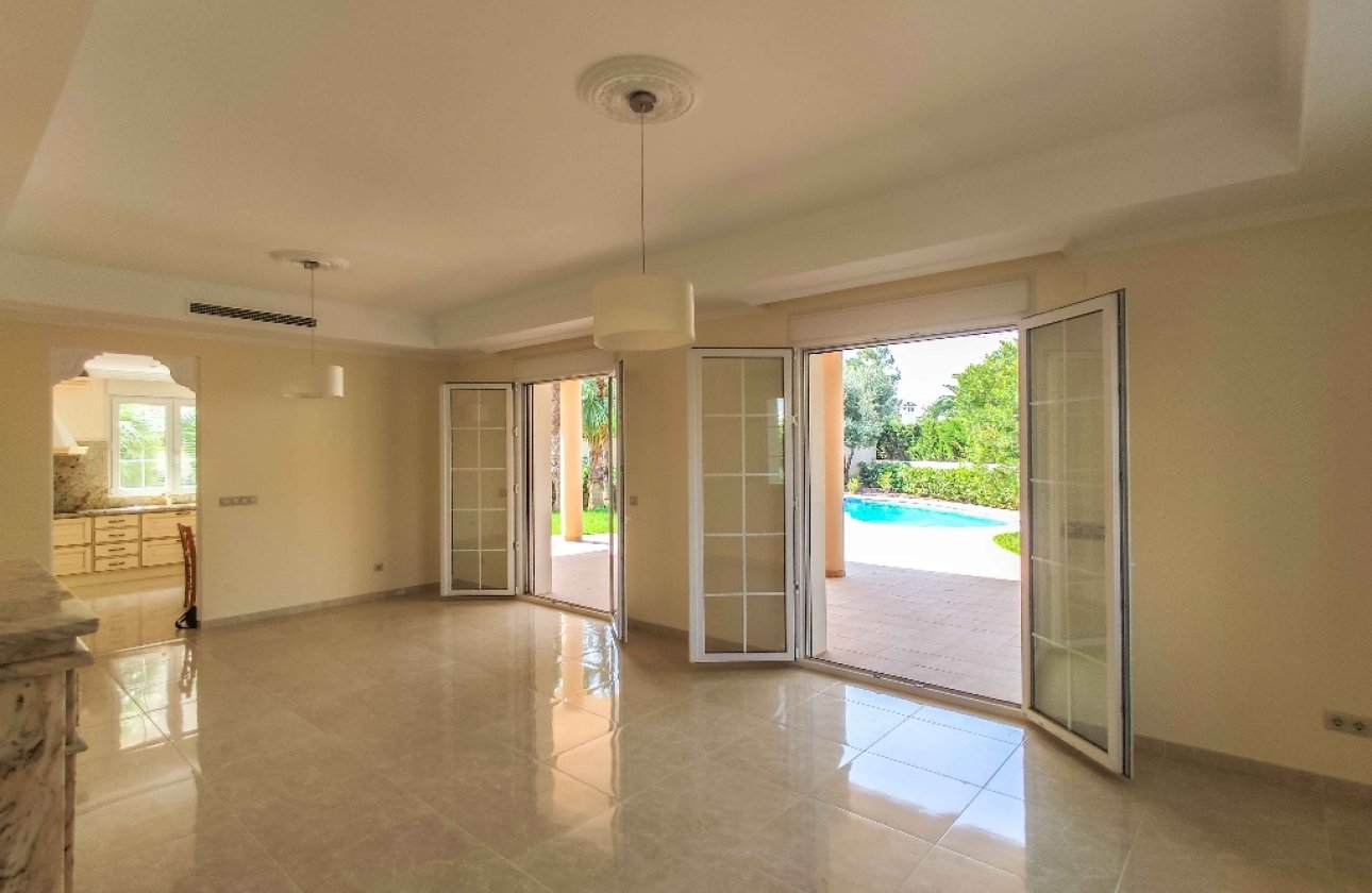 New Build - Villa - Cabo Roig