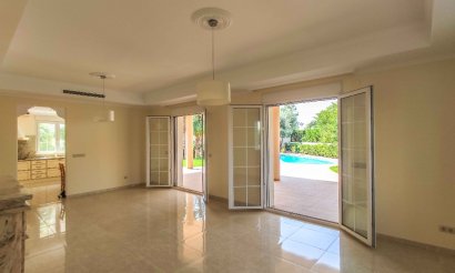 New Build - Villa - Cabo Roig