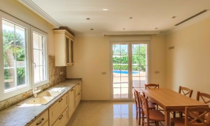 New Build - Villa - Cabo Roig