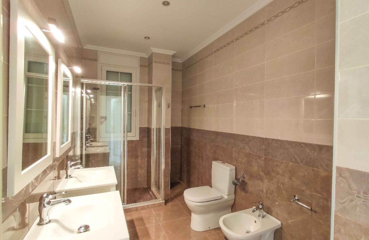 New Build - Villa - Cabo Roig