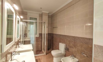 New Build - Villa - Cabo Roig