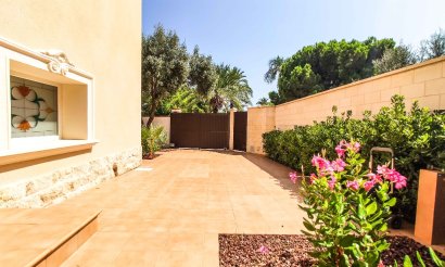 New Build - Villa - Cabo Roig