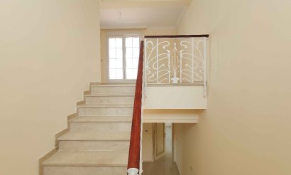 New Build - Villa - Cabo Roig