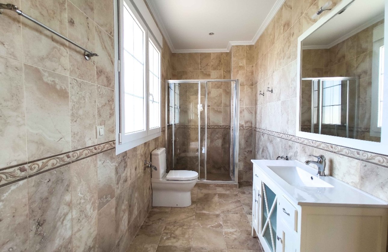 New Build - Villa - Cabo Roig