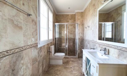 New Build - Villa - Cabo Roig