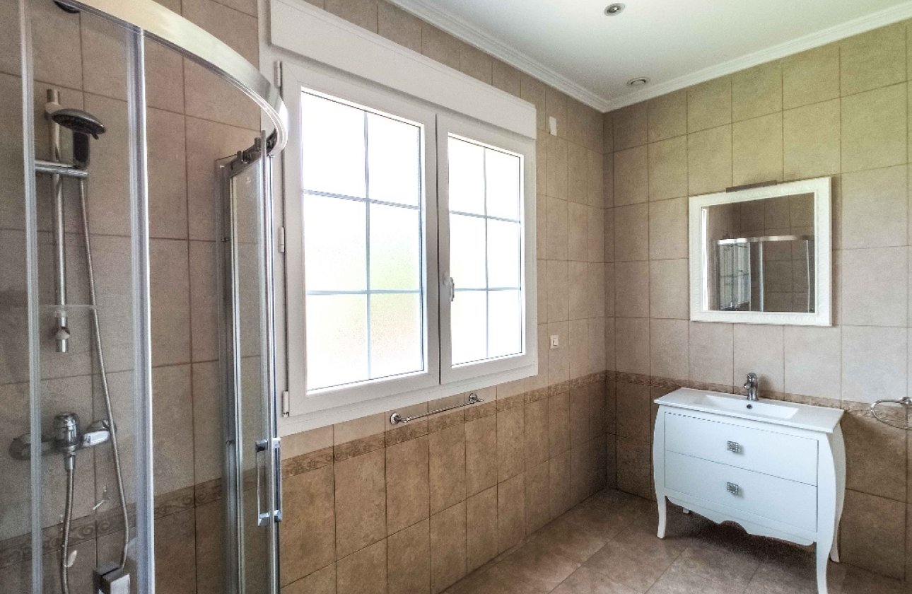 New Build - Villa - Cabo Roig