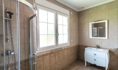 New Build - Villa - Cabo Roig