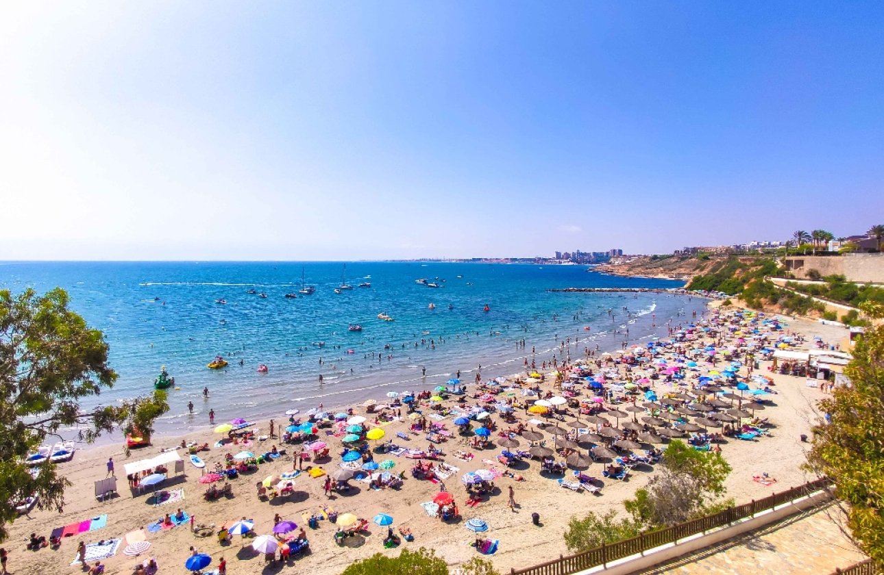 New Build - Villa - Cabo Roig