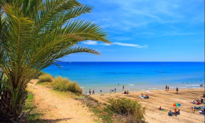 New Build - Villa - Cabo Roig