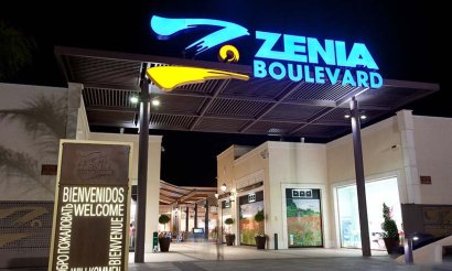 New Build - Villa - Cabo Roig