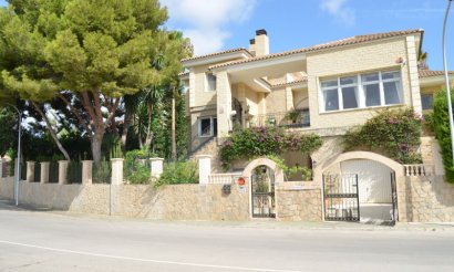 Reventa - Villa - Campoamor - Dehesa de Campoamor