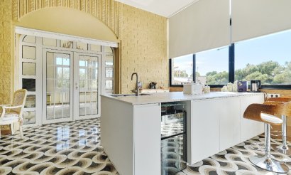 Reventa - Villa - Campoamor - Dehesa de Campoamor