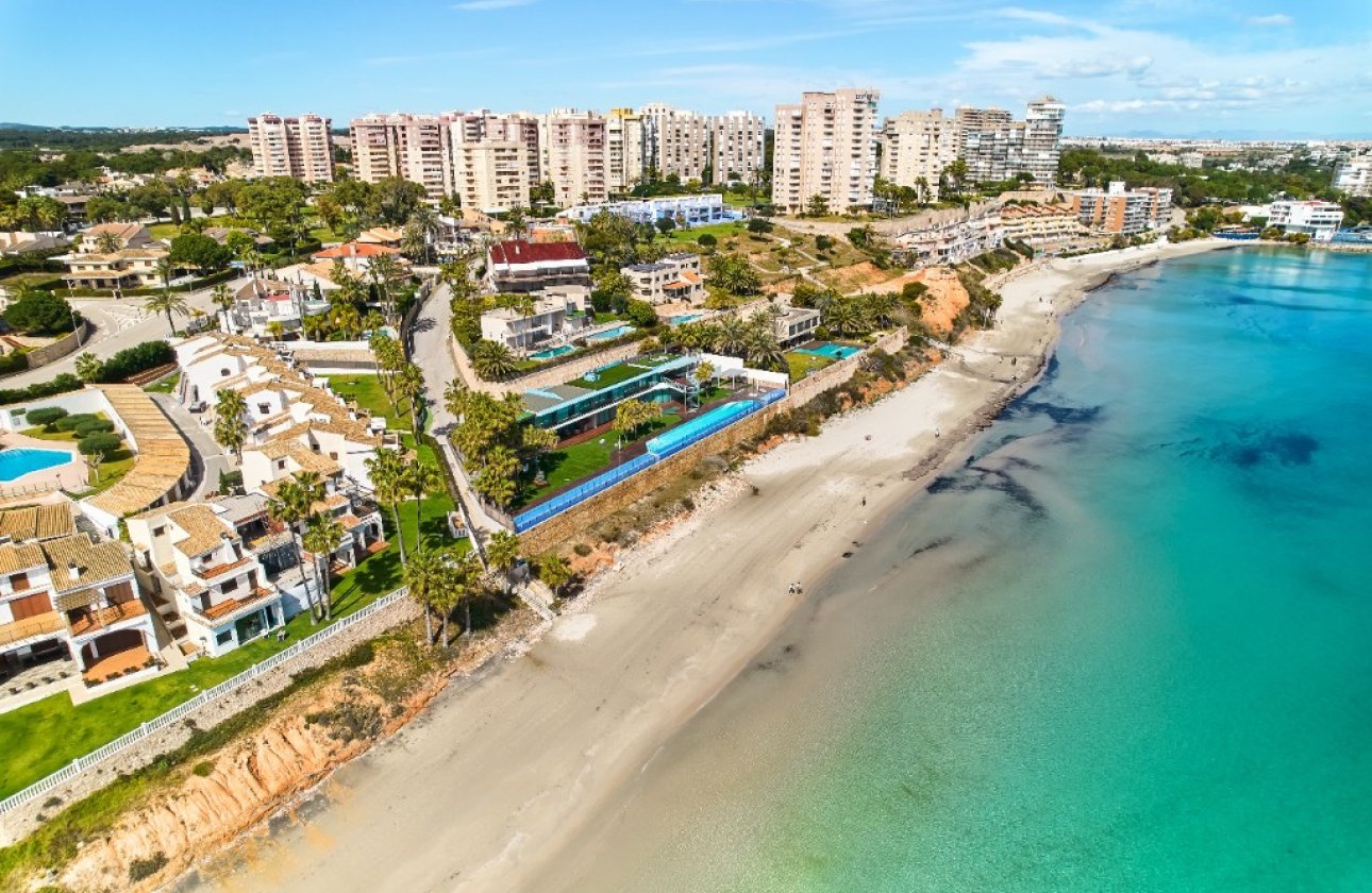 Reventa - Villa - Campoamor - Dehesa de Campoamor