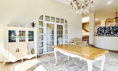 Reventa - Villa - Campoamor - Dehesa de Campoamor