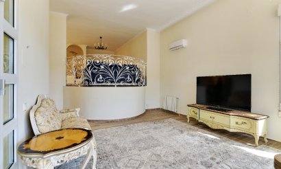 Reventa - Villa - Campoamor - Dehesa de Campoamor