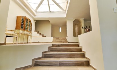 Reventa - Villa - Campoamor - Dehesa de Campoamor