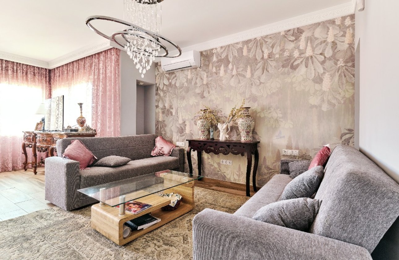 Reventa - Villa - Campoamor - Dehesa de Campoamor