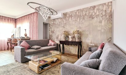 Reventa - Villa - Campoamor - Dehesa de Campoamor