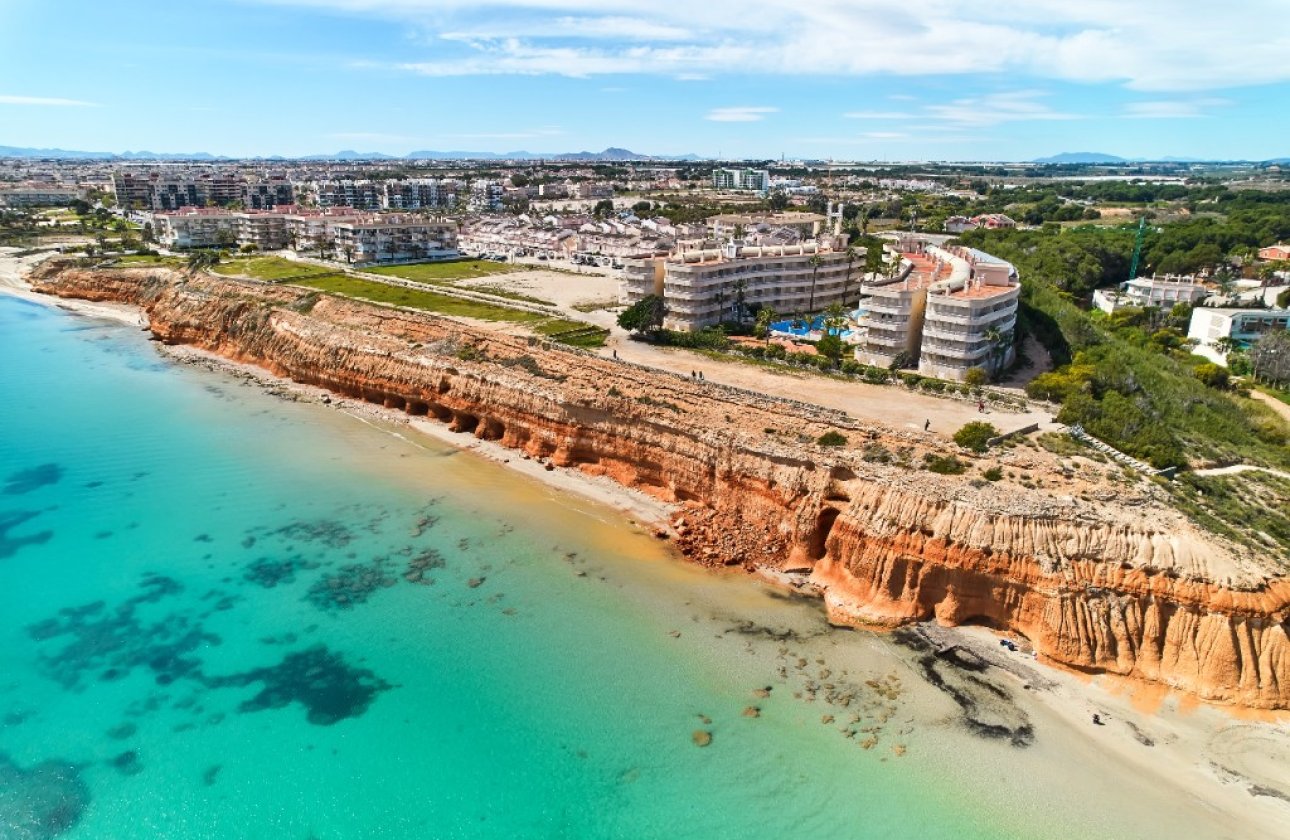 Reventa - Villa - Campoamor - Dehesa de Campoamor