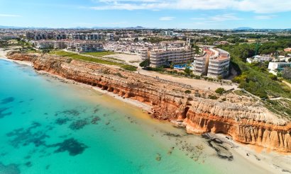 Reventa - Villa - Campoamor - Dehesa de Campoamor