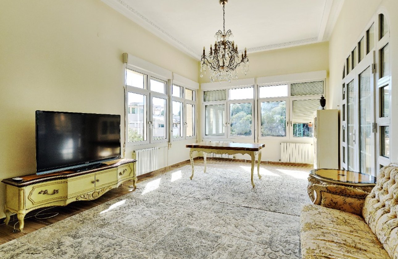 Reventa - Villa - Campoamor - Dehesa de Campoamor