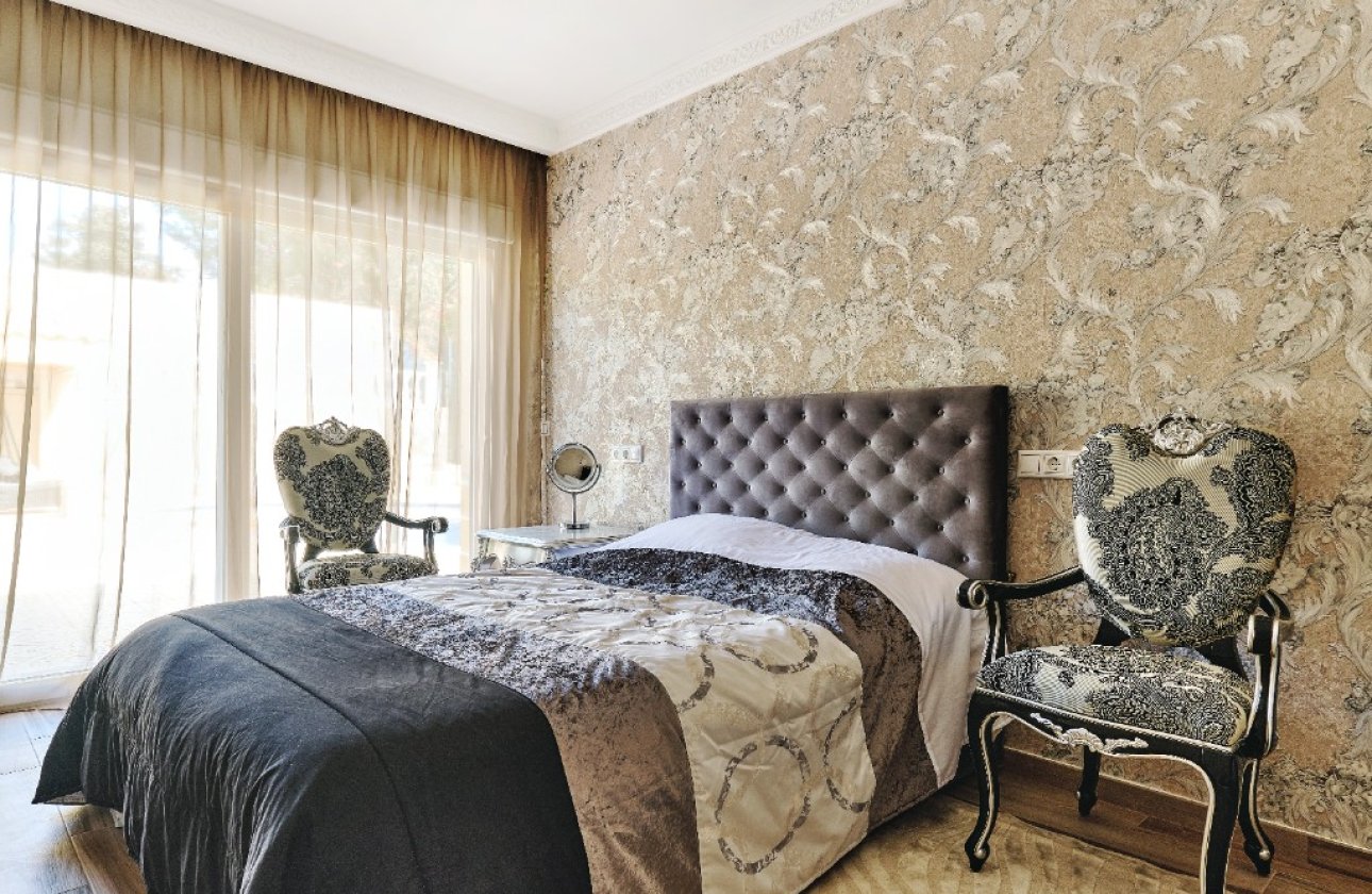 Reventa - Villa - Campoamor - Dehesa de Campoamor