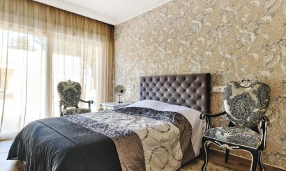 Reventa - Villa - Campoamor - Dehesa de Campoamor