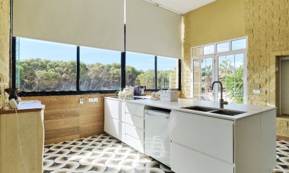 Reventa - Villa - Campoamor - Dehesa de Campoamor