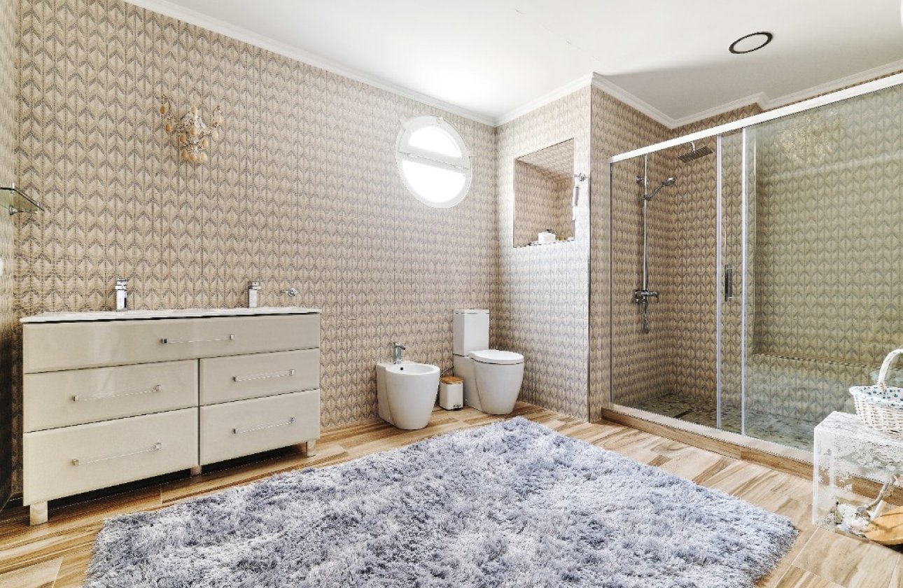 Reventa - Villa - Campoamor - Dehesa de Campoamor