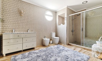 Reventa - Villa - Campoamor - Dehesa de Campoamor