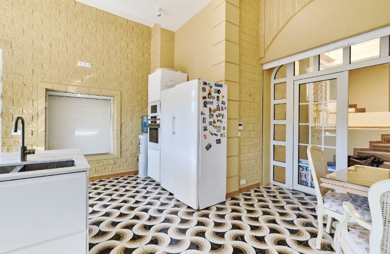 Reventa - Villa - Campoamor - Dehesa de Campoamor